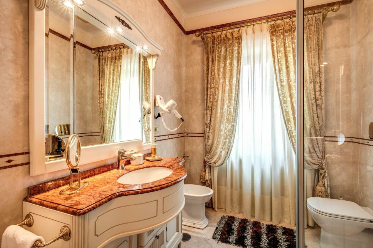 ソレントDomus Vittoria - The Luxury Quintessenceアパートメント エクステリア 写真