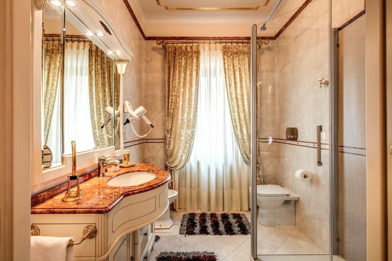 ソレントDomus Vittoria - The Luxury Quintessenceアパートメント エクステリア 写真
